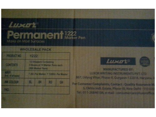 Branded Carton Printing