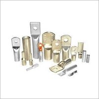 Aluminum & Copper Lugs