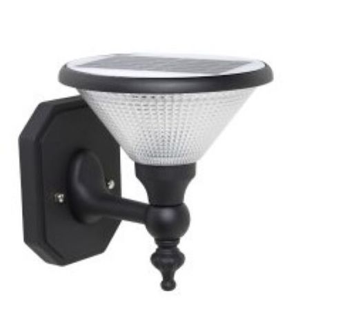 Solar Outdoor Lights