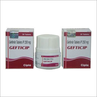 Gefticip Tablets Health Supplements