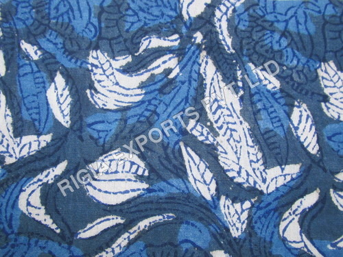 Printed Polyester Fabric