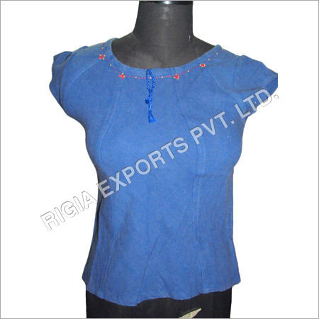 Fancy Ladies Top