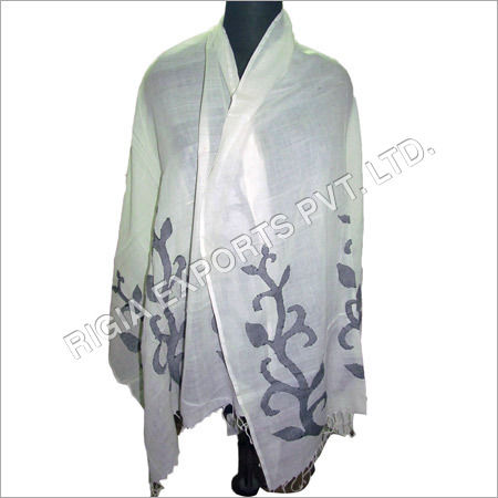 Cotton Printed Stoles