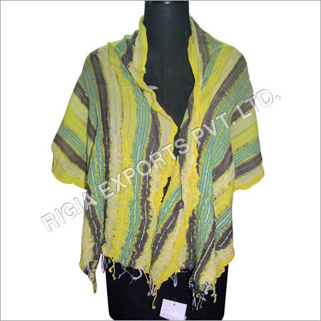 Ladies Printed Stoles