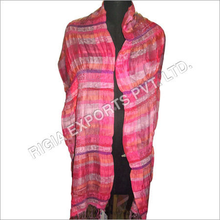 Multi Color Designer Stoles