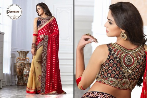 VISCOSE JARI JACQUARD