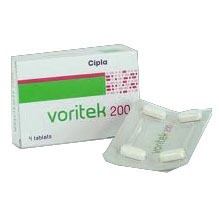 Voritek