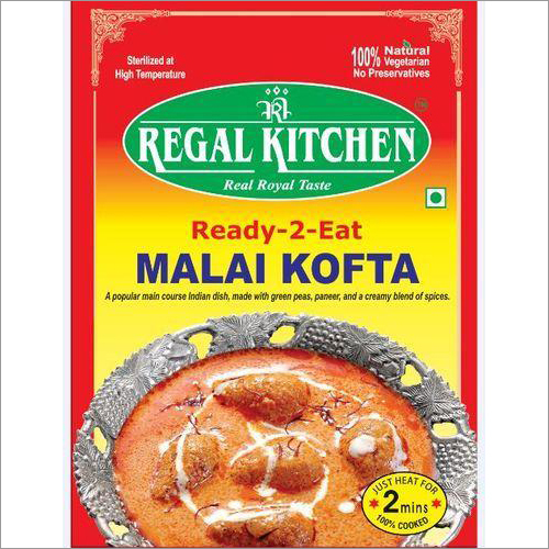 Malai Kofta