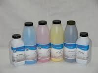 Xerox toner powder