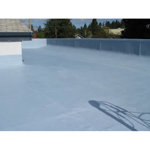 Roof Waterproofing Services