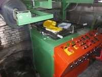 PLASTIC AZ 421 BLOWING MACHINE URGENT SALE IN AZAMGARH U.P