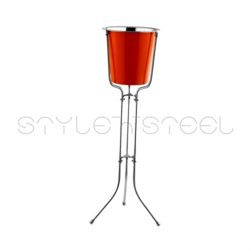 Wine Bucket Stand