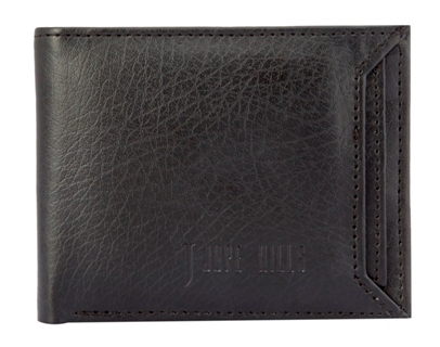 Leather Mens Wallets Purse