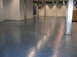 Epoxy Screeds Flooring Service