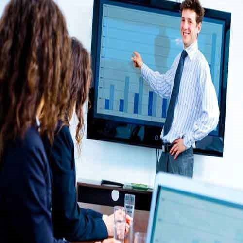 Video Conferencing Solution