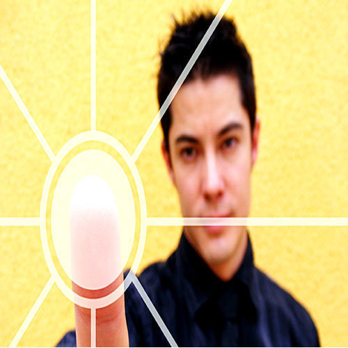 Touch Panel Solution