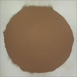 Spherical Copper Powdera