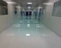 Hygienic Pu Wall Coating Service