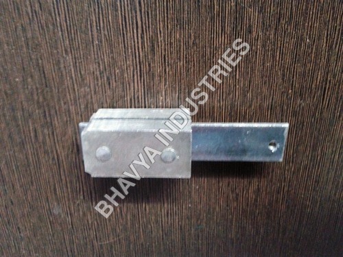 Loom Control Panel parts