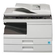 Photocopier Machine