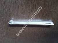 Weft Feeder Mechanical Sensor Parts