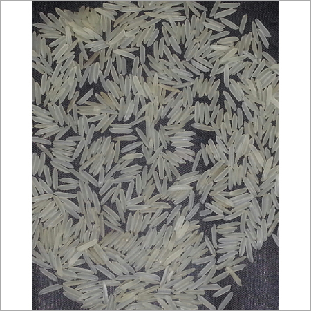 Golden Sella Basmati Rice