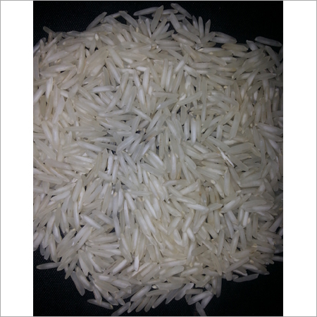 Steam Basmati Rice