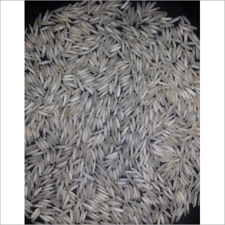 Sharbati Basmati Rice