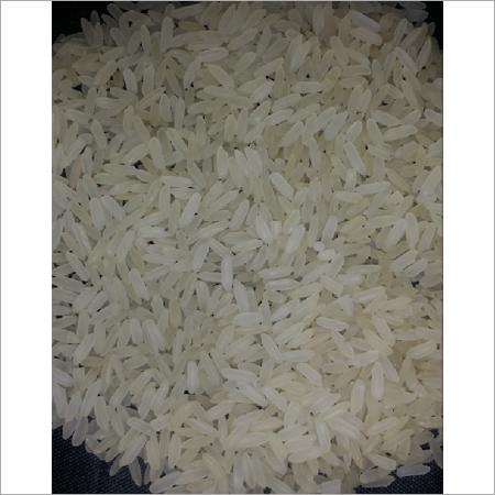 Brown Basmati Rice