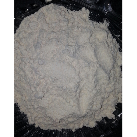 Organic Wheat Flour