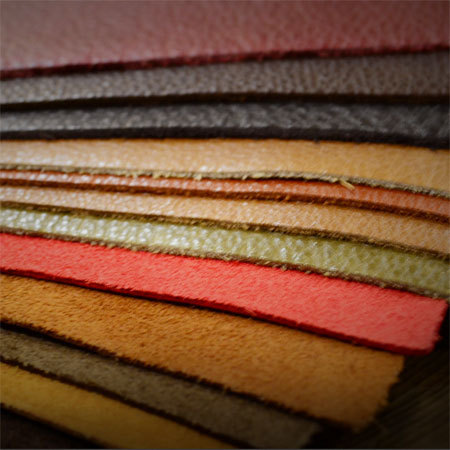 Leather Textile Chemicals