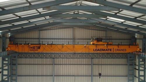 Steel Mill Duty Crane