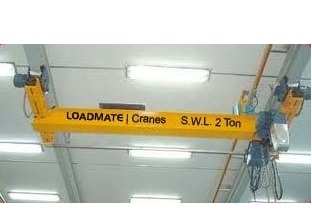 Single Girder Underslung Cranes