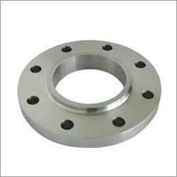 Slip On Pipe Flanges