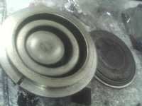 Tungsten Carbide Bowl Set