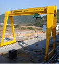 Electric Crane