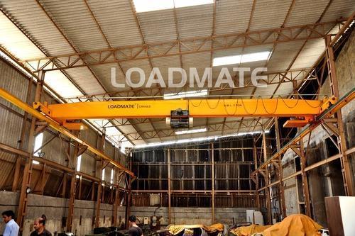 Material Lifting Crane