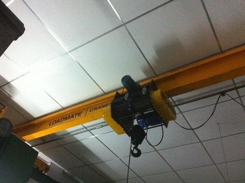 HOT Crane