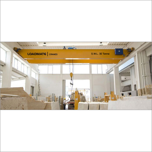 Overhead Crane