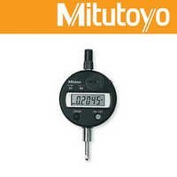 Mitutoyo - Digital Dial Indicator Circular Gauge, High Accuracy Digital Display