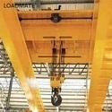 Bridge Crane - Supreme Grade Components Customized Dimensions | High Operational Fluency Hassle-Free Performance Precise Design