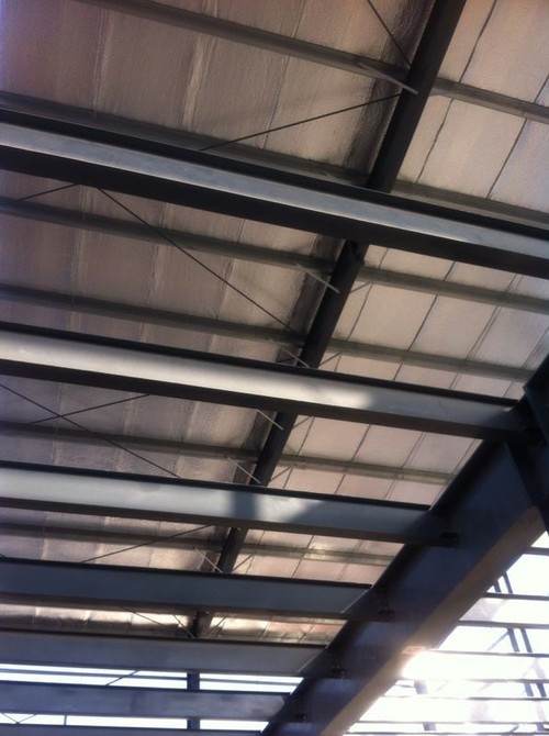 Reflective Foil Insulation