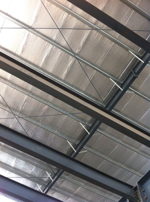 Heat Insulation Materials