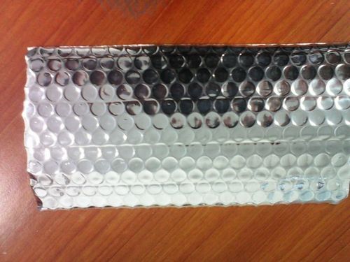 Aluminum Heat Insulation Bubble Foil