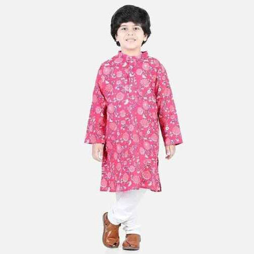 Children Fancy Kurta Pajama