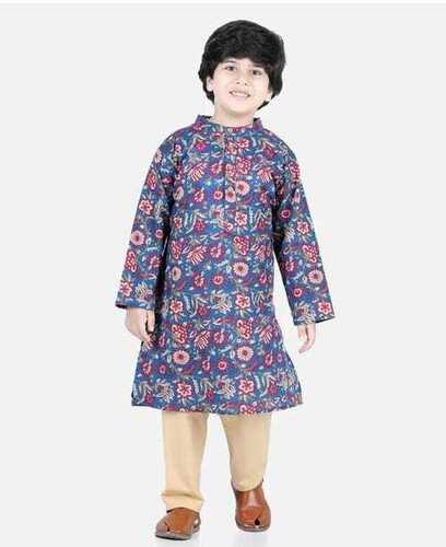 Boys Kurta Pajama