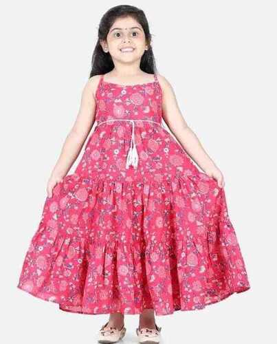Girls Modern Suit