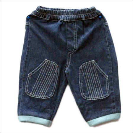 Kids Half Pants