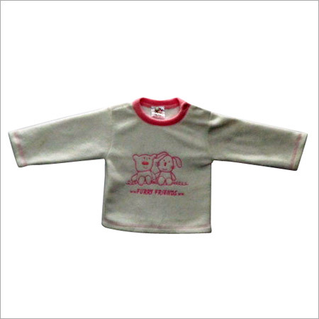 Boys Long Sleeve T Shirts By KIDS COMFORT