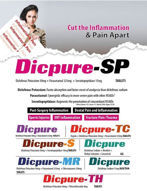 Dicpure-sp